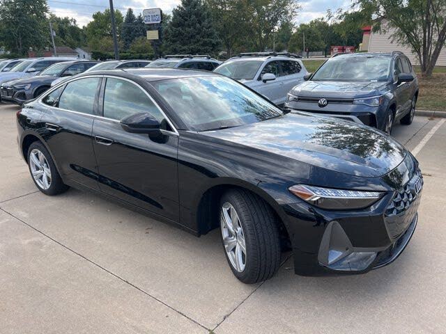 2025 Audi A5 quattro Premium Plus Sedan