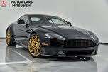 Aston Martin V8 Vantage GT Coupe RWD
