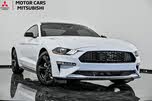 Ford Mustang EcoBoost Fastback RWD