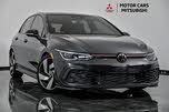 Volkswagen Golf GTI 40th Anniversary Edition FWD