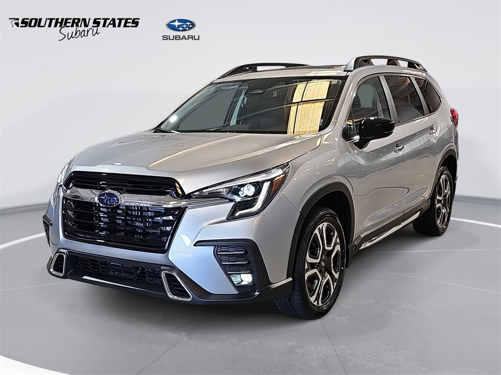 2025 Subaru Ascent Touring AWD