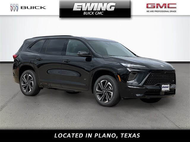 2026 Buick Enclave Sport Touring FWD