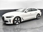 BMW i4 eDrive40 Gran Coupe FWD
