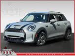 MINI Cooper S 4-Door Hatchback FWD