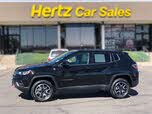 Jeep Compass Trailhawk 4WD