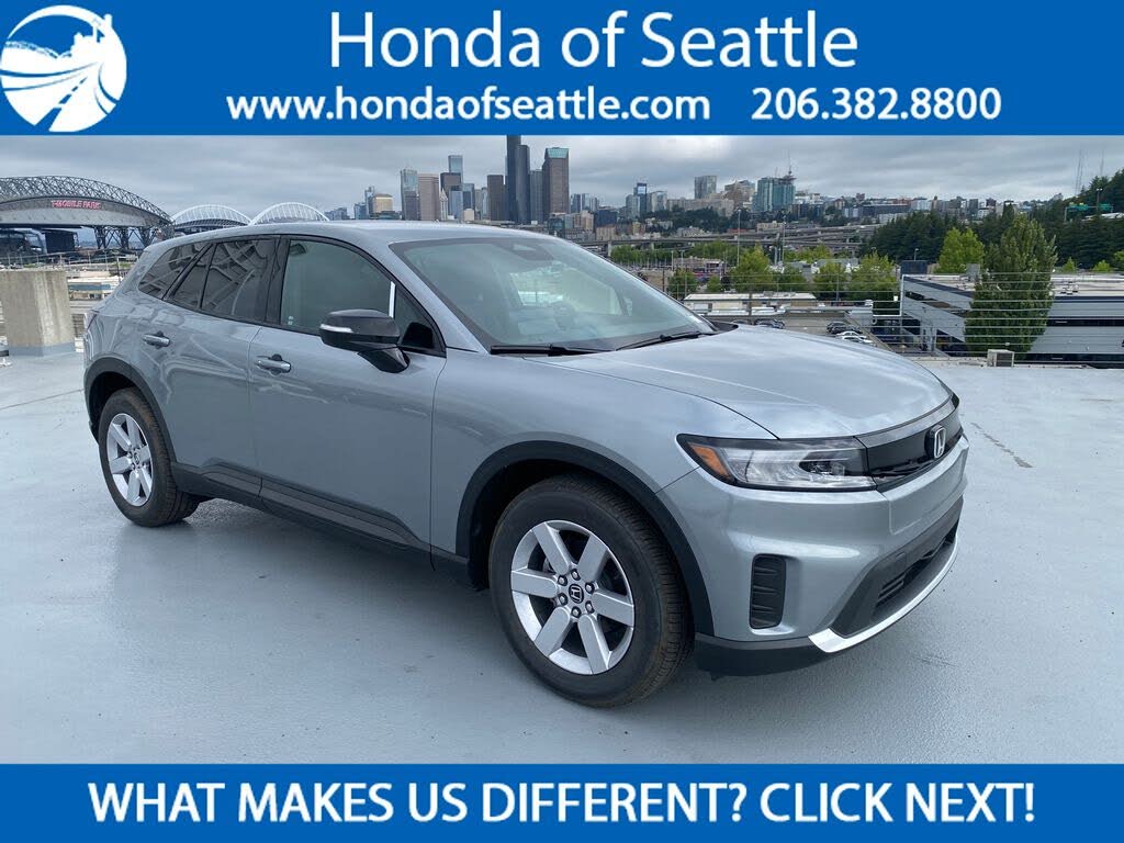 2025 Honda Prologue EX AWD