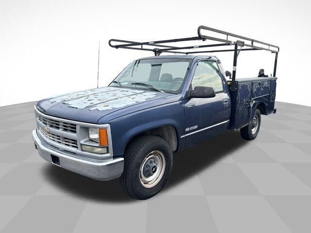 2000 Chevrolet C/K 2500