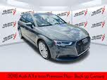 Audi A3 Sportback e-tron 1.4T Premium Plus FWD