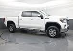 GMC Sierra 1500 SLE Crew Cab 4WD