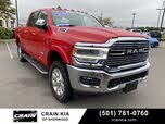 RAM 3500 Laramie Crew Cab 4WD