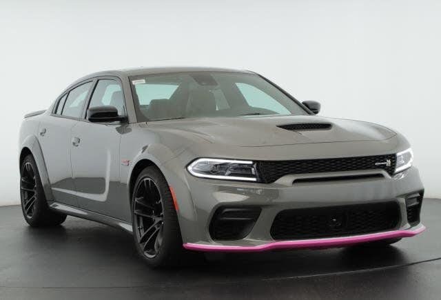 2023 Dodge Charger Scat Pack Widebody RWD