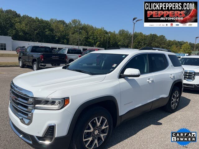 2023 GMC Acadia SLE FWD