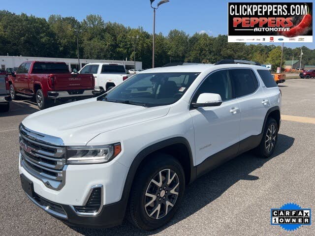 2023 GMC Acadia SLE FWD