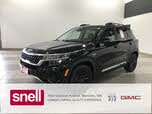 Kia Seltos Nightfall AWD