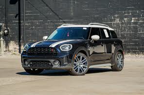 MINI Countryman Cooper S ALL4 AWD