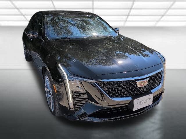 2025 Cadillac CT5 Premium Luxury RWD