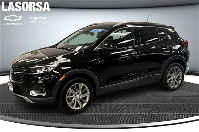 2023 Buick Encore GX Essence AWD