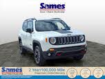 Jeep Renegade Trailhawk 4WD
