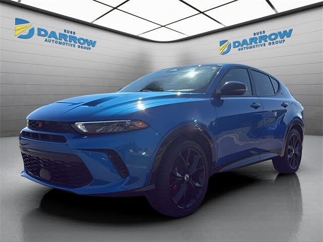 2024 Dodge Hornet R/T Plus AWD