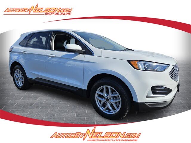 2024 Ford Edge SEL AWD