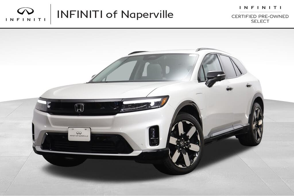 2024 Honda Prologue Elite AWD