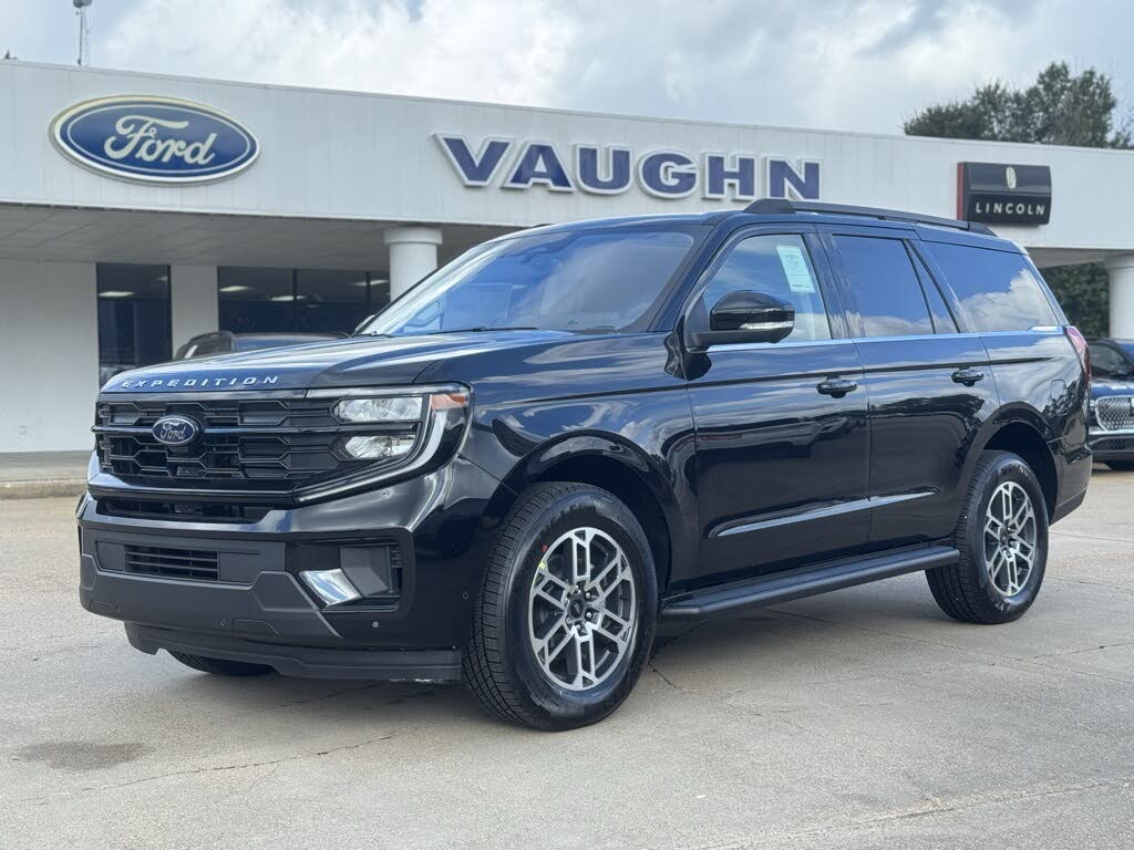 2025 Ford Expedition Active RWD