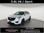Cadillac XT5 Sport AWD