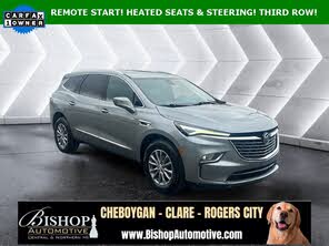 Buick Enclave Essence AWD