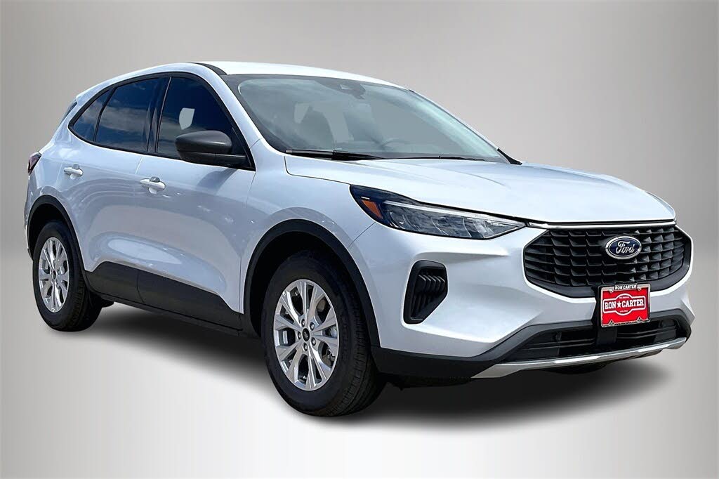 2025 Ford Escape Active FWD