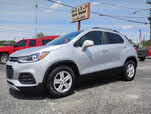 Chevrolet Trax LT FWD