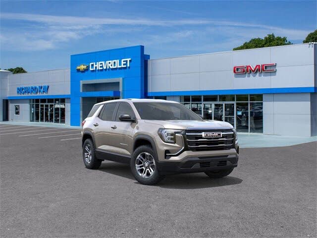 2026 GMC Terrain Elevation FWD