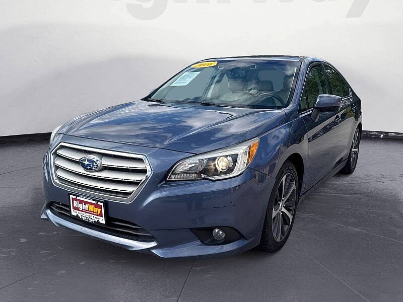2016 Subaru Legacy 2.5i Limited AWD