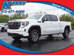 GMC Sierra 1500 AT4 Crew Cab 4WD
