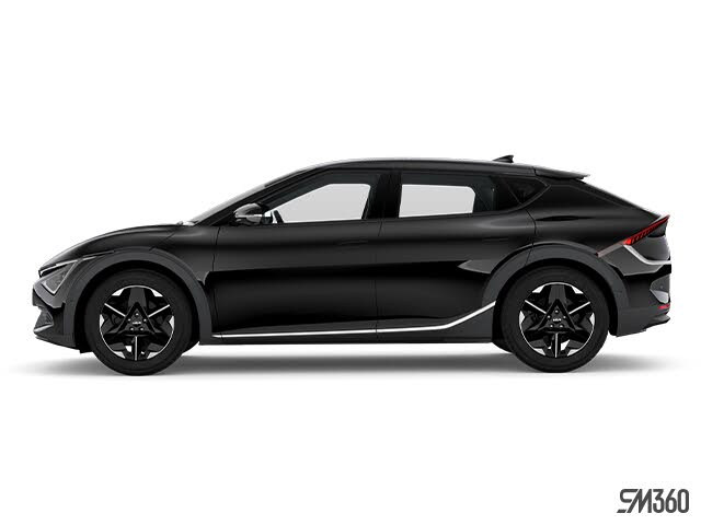 2025 Kia EV6 Wind RWD