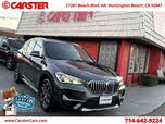 BMW X1 xDrive28i AWD
