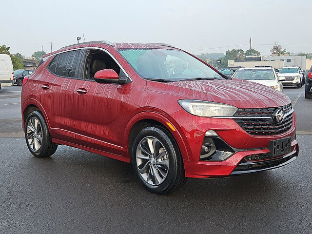 2023 Buick Encore GX Select FWD