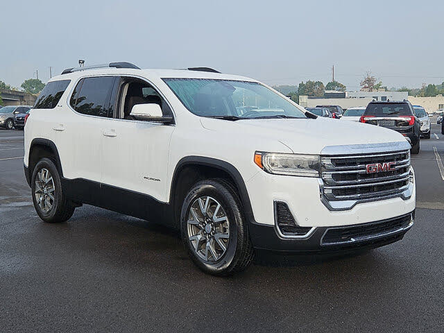 2023 GMC Acadia SLE FWD