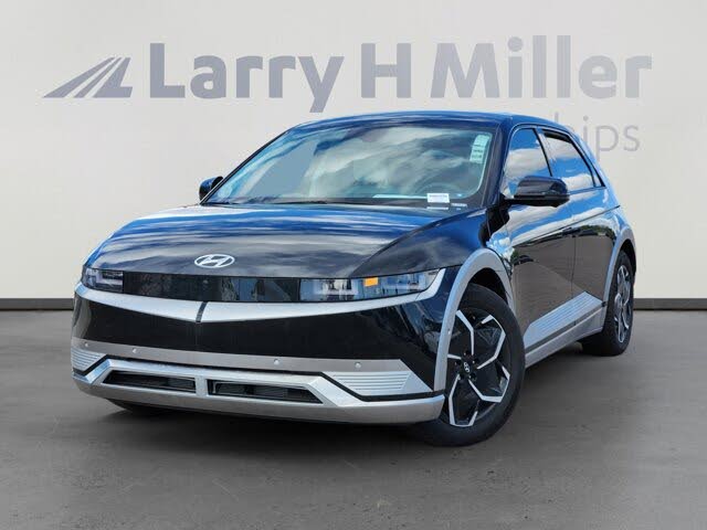 2024 Hyundai Ioniq 5 Limited RWD