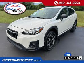 Subaru Crosstrek 2.0i Base AWD