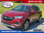 Buick Encore GX Select AWD