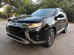 Mitsubishi Outlander SE S-AWC