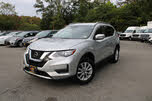 Nissan Rogue SV AWD