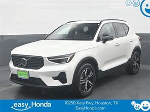 Volvo XC40 B5 Ultimate Bright Theme AWD