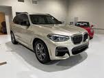BMW X3 M40i AWD