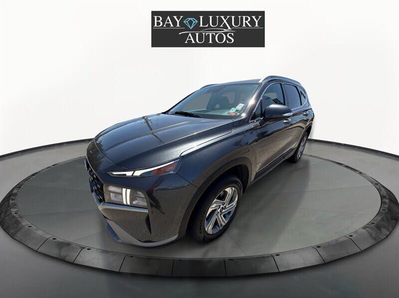 2023 Hyundai Santa Fe SEL AWD