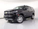 Chevrolet Tahoe LT 4WD