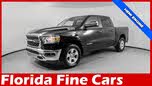 RAM 1500 Big Horn Crew Cab RWD