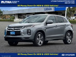 Mitsubishi Outlander Sport SE FWD