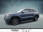 Jeep Grand Cherokee Limited 4WD