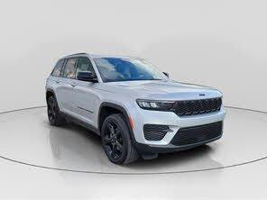 Jeep Grand Cherokee Altitude X 4WD
